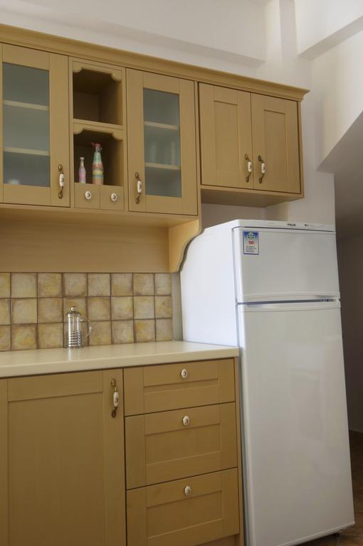 Koimhte Appartement Armenistis  Buitenkant foto