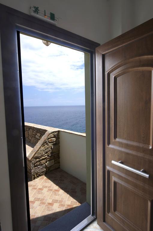 Koimhte Appartement Armenistis  Buitenkant foto