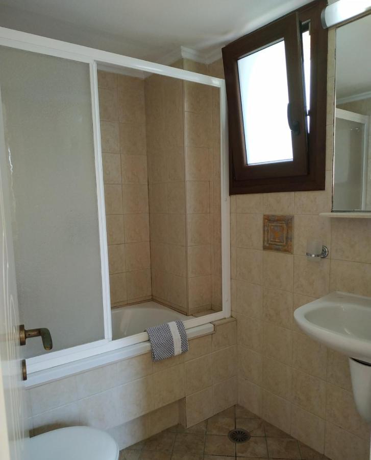 Koimhte Appartement Armenistis  Buitenkant foto